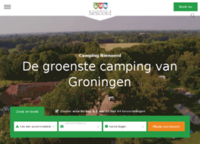 Camping-westerheerdt.nl thumbnail
