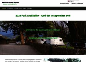 Camping.ie thumbnail