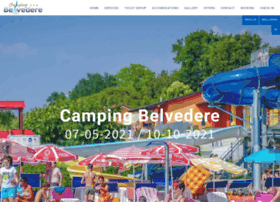 Campingbelvedere.com thumbnail