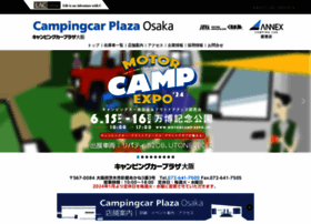 Campingcar-rv.com thumbnail