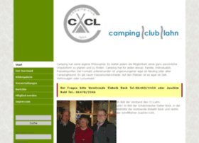 Campingclub-lahn.de thumbnail