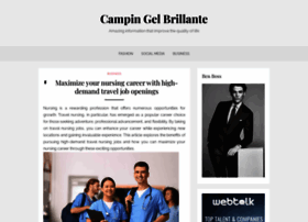 Campingelbrillante.com thumbnail