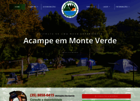 Campingmonteverde.com.br thumbnail Campingmonteverde.com.br thumbnail