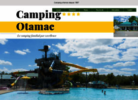 Campingotamac.com thumbnail