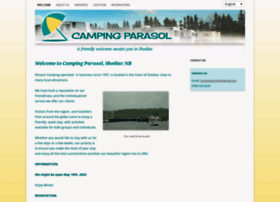 Campingparasol.ca thumbnail