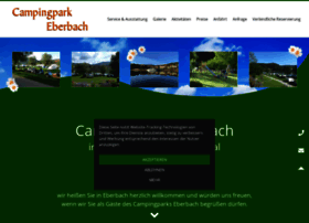 Campingpark-eberbach.de thumbnail