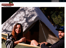 Campingplatz-tirol.at thumbnail