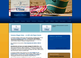 Campingulisse.com thumbnail
