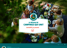 Campingunion.com thumbnail