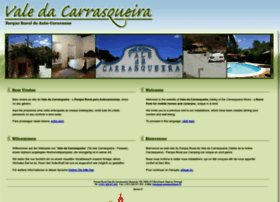 Campingvaledacarrasqueira.com thumbnail