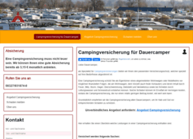 Campingversicherung24.com thumbnail
