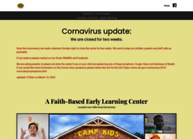 Campkidsacademy.now.site thumbnail