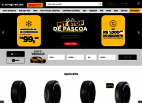 Campneus.com.br thumbnail