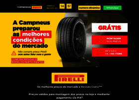 Campneuspirelli.com.br thumbnail
