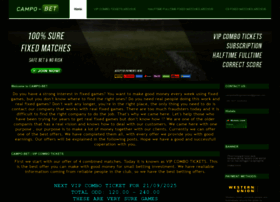 Campo-bet.com thumbnail