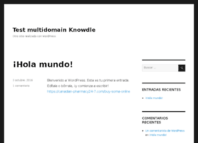 Campodegibraltar.es thumbnail Campodegibraltar.es thumbnail