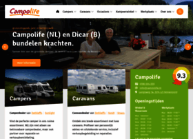 Campolife.nl thumbnail