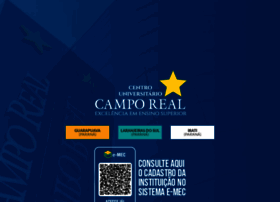 Camporeal.edu.br thumbnail