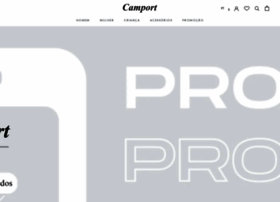 Camport.pt thumbnail