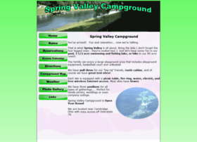 Campspringvalley.com thumbnail