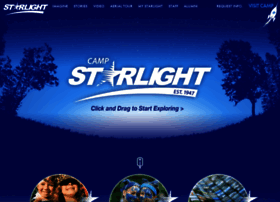 Campstarlight.com thumbnail