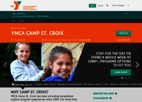 Campstcroix.org thumbnail