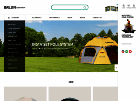 Camptown.com thumbnail