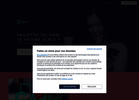 Campus-channel.com thumbnail