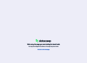 Campus-no-cache.datacamp.com thumbnail