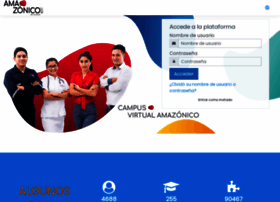 Campus.institutoamazonico.edu.pe thumbnail Campus.institutoamazonico.edu.pe thumbnail