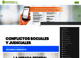 Campus.uejn.org.ar thumbnail