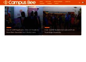 Campusbee.ug thumbnail