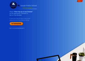 Campuscaresjps.in thumbnail Campuscaresjps.in thumbnail