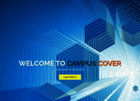 Campuscover.com thumbnail