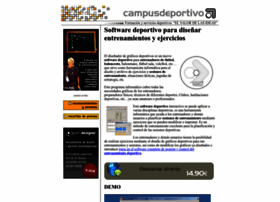 Campusdeportivo.com thumbnail