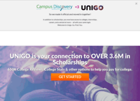 Campusdiscovery.com thumbnail