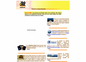 Campusdominicano.org thumbnail