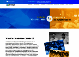 Campuseconnect.com thumbnail