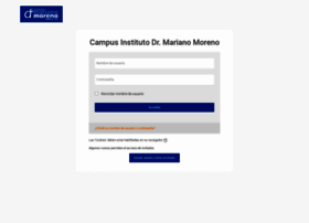 Campusidrmm.com.ar thumbnail Campusidrmm.com.ar thumbnail