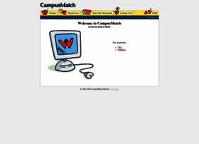 Campusmatch.com thumbnail