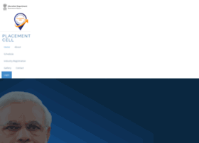 Campusplacementgujarat.in thumbnail Campusplacementgujarat.in thumbnail