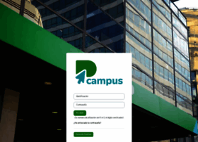 Campusprovincia.com.ar thumbnail