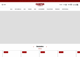 campus foam lite shoes