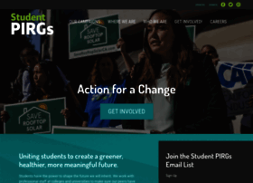 Campusspeech.org thumbnail