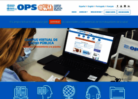 Campusvirtualsp.org thumbnail Campusvirtualsp.org thumbnail