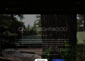 Campwrightwood.com thumbnail