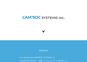 Camroc.co.jp thumbnail