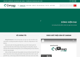 Camsan.com.vn thumbnail