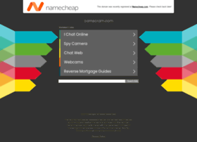 Camscram.com thumbnail