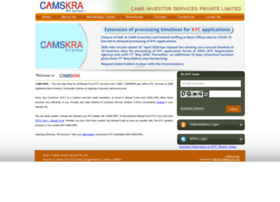 Camskra.com thumbnail